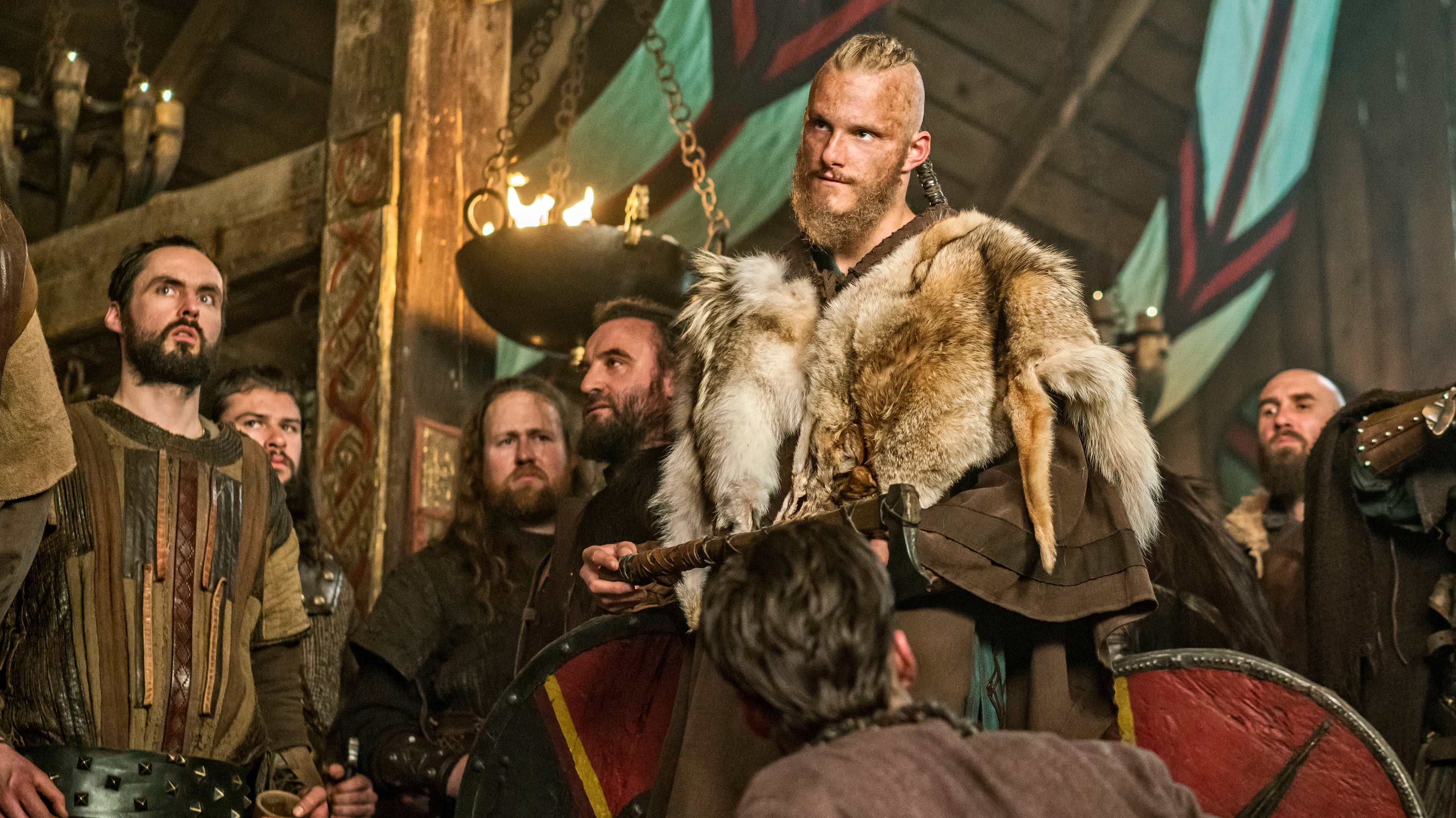 season 5 viking episodes free